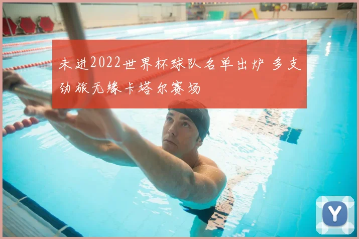 未进2022世界杯球队名单出炉 多支劲旅无缘卡塔尔赛场